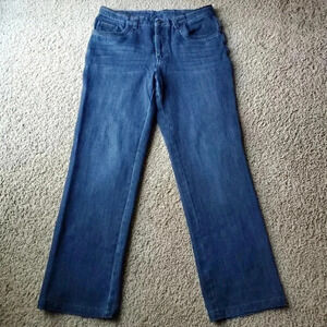 Saxtoxe r and e jeans